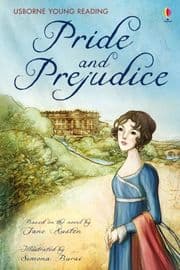 Cover von Pride and Prejudice