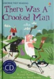 Cover von There Was a Crooked Man