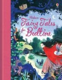 Cover von Fairy Tales for Bedtime