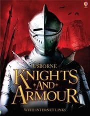 Cover von Usborne Knights and Armour