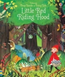 Cover von Little Red Riding Hood