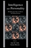 Cover von Intelligence and Personality