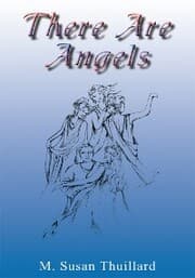 Cover von There Are Angels