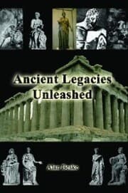 Cover von Ancient Legacies Unleashed