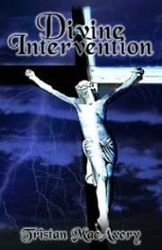 Cover von Divine Intervention