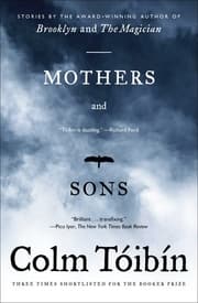 Cover von Mothers and Sons