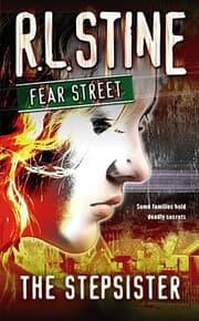 Cover von The Stepsister