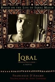 Cover von Iqbal