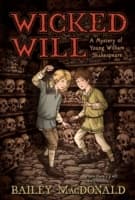 Cover von Wicked Will