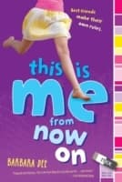 Cover von This Is Me From Now On