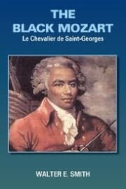 Cover von The Black Mozart