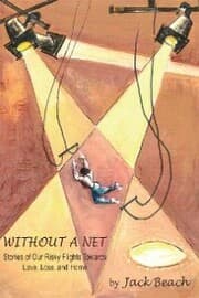 Cover von Without a Net