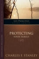 Cover von Protecting Your Family
