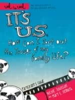 Cover von It's Us: How Can I Sort Out the Issues of My Family Life?