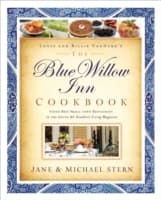 Cover von Blue Willow Inn Cookbook