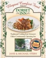 Cover von Elegant Comfort Food from Dorset Inn