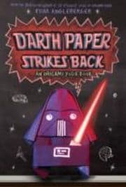Cover von Darth Paper Strikes Back