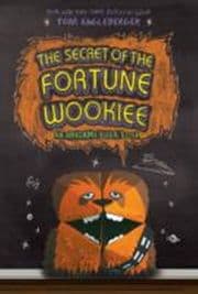 Cover von The Secret of the Fortune Wookiee