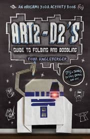 Cover von Art2-D2's Guide to Folding and Doodling