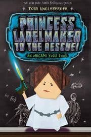 Cover von Princess Labelmaker to the Rescue