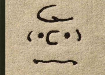 Cover von Only What's Necessary - Charles M. Schulz and the Art Of Peanuts