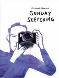Cover von Sunday Sketching