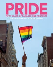 Cover von PRIDE