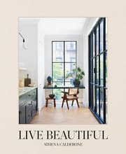 Cover von Live Beautiful