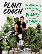 Cover von Plant Coach