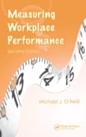 Cover von Measuring Workplace Performance