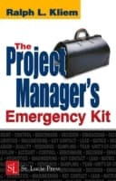 Cover von Project Manager's Emergency Kit