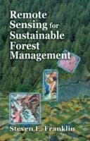 Cover von Remote Sensing for Sustainable Forest Management