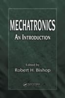 Cover von Mechatronics