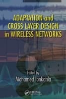 Cover von Adaptation and Cross Layer Design in Wireless Networks