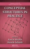 Cover von Conceptual Structures in Practice