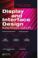 Cover von Display and Interface Design