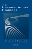 Cover von Universal Access Handbook