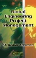 Cover von Global Engineering Project Management