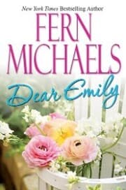Cover von Dear Emily
