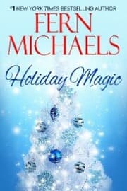 Cover von Holiday Magic