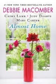 Cover von Almost Home