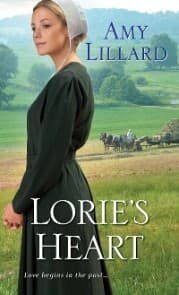 Cover von Lorie's Heart