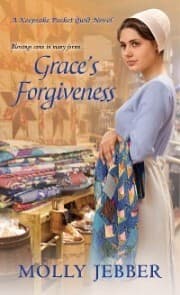 Cover von Grace's Forgiveness