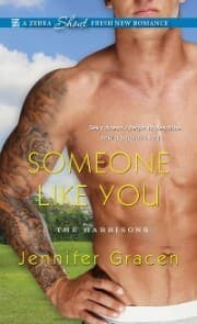 Cover von Someone Like You