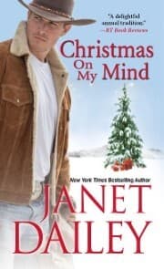 Cover von Christmas On My Mind
