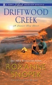 Cover von Driftwood Creek