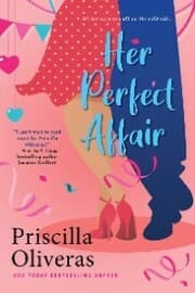 Cover von Her Perfect Affair