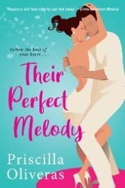Cover von Their Perfect Melody