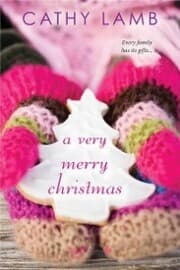 Cover von A Very Merry Christmas