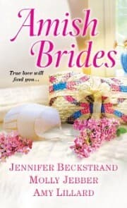 Cover von Amish Brides